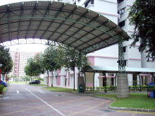 Blk 652A Jurong West Street 61 (Jurong West), HDB 5 Rooms #438292